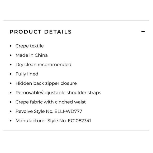 Elliatt x Revolve Vida Red Satin Off Shoulder Mini Dress XS Holiday Cocktail - Picture 8 of 9